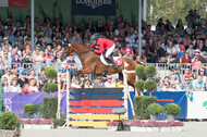 FEI European Championship Eventing 2019