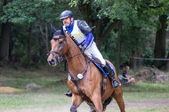 Late-Entry Vielseitigkeit Hamminkeln/Wesel (01.+02.08.2020)