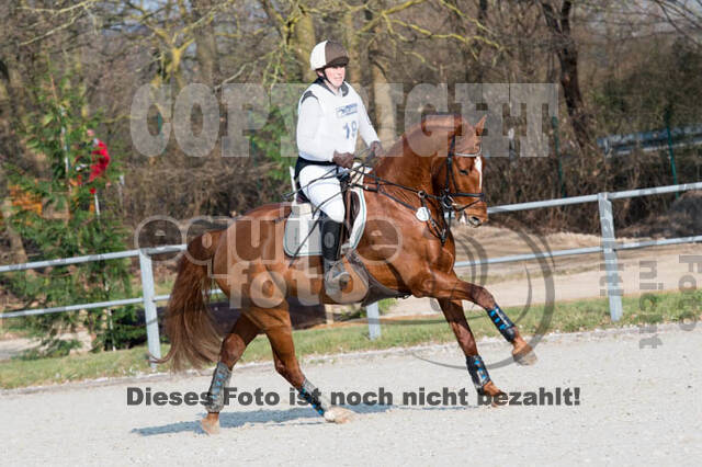 Eventing Langenfeld