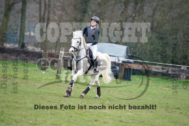 Geländetage RVO St. Hubertus Wesel-Obrighoven (23.-24.03.2019)