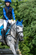 Goldene Schärpe 2021 - Ponys