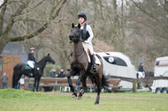 Geländetage RVO St. Hubertus Wesel-Obrighoven (23.-24.03.2019)