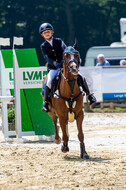 Goldene Schärpe 2021 - Ponys