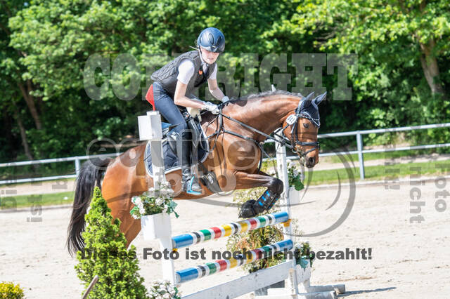 Test of Choise Langenfeld (29.+30.05.2021)