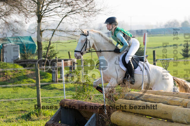 RV Seydlitz Kamp (06.+07.04.2019)