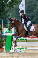 Goldene Schärpe 2021 - Ponys