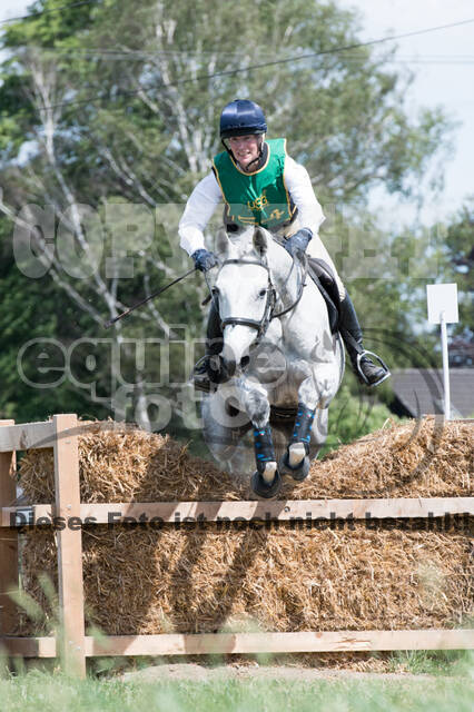 Vielseitigkeitsturnier ZRuFV von Lützow Hamminkeln