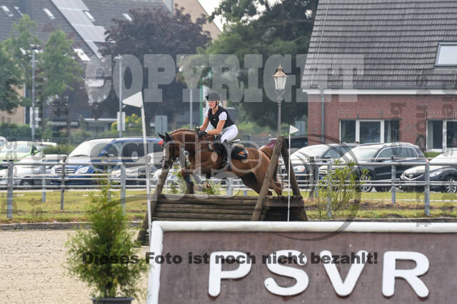 Late-Entry-Vielseitigkeit Langenfeld (11.+13./14.06.2020)