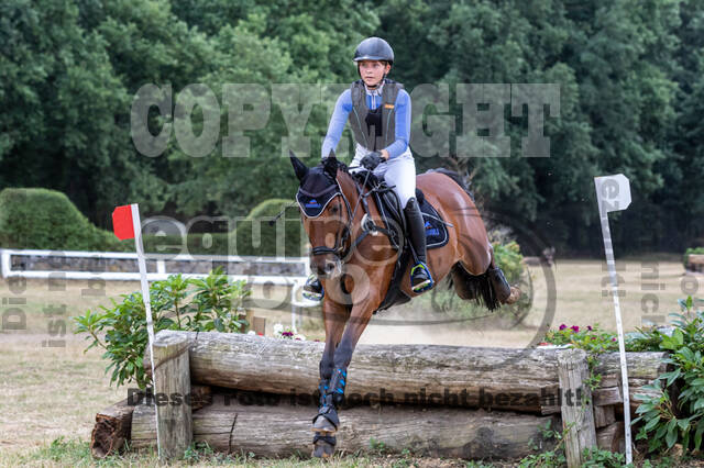 Late-Entry Vielseitigkeit Hamminkeln/Wesel (01.+02.08.2020)