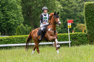 Westerstede Horse Trials 2021