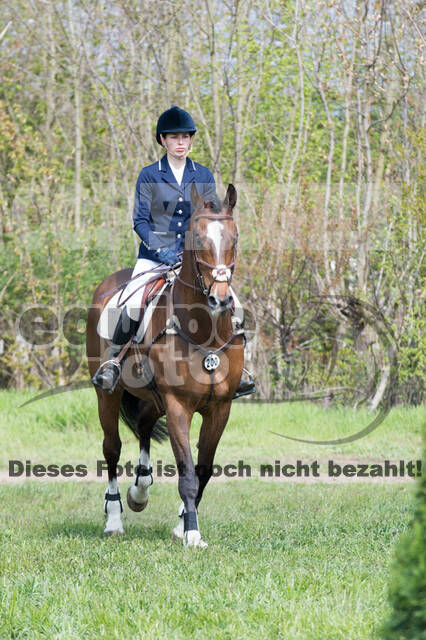 RV Lippe Bruch Gahlen (Geländepark Hardtberg 2019)