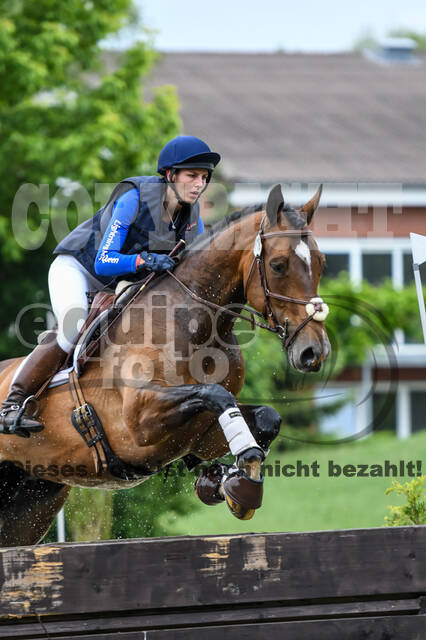 Late-Entry-Vielseitigkeit Langenfeld (11.+13./14.06.2020)