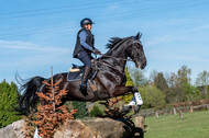 Geländetraining Wesel bei Jarno (18.04.2022)