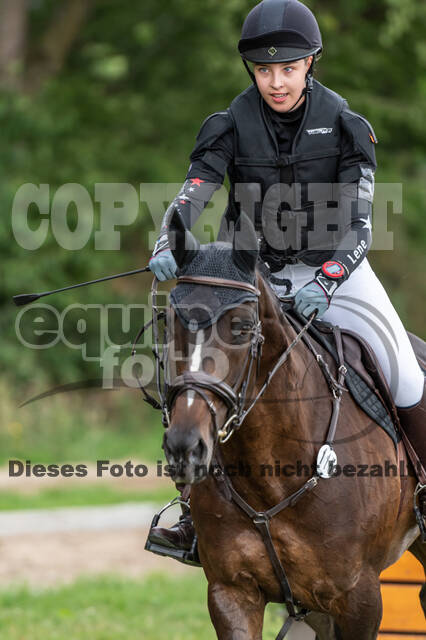 Late-Entry-Vielseitigkeit Langenfeld (06.+07.07.2020)