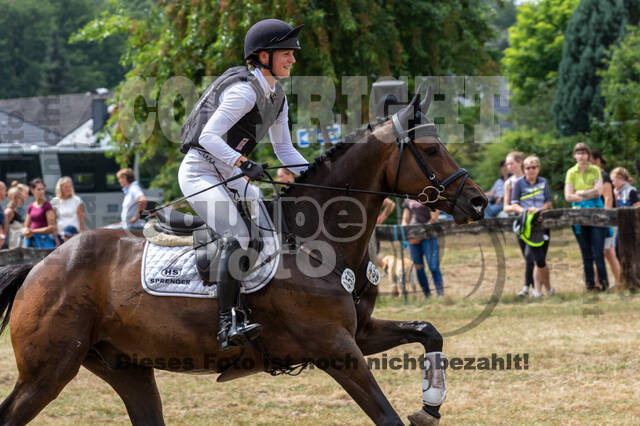 Late-Entry Vielseitigkeit Hamminkeln/Wesel (01.+02.08.2020)