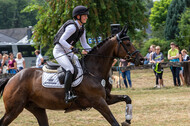 Late-Entry Vielseitigkeit Hamminkeln/Wesel (01.+02.08.2020)