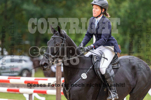 Vielseitigkeit RSV Wesel Obrighoven (26.+27.09.2020)