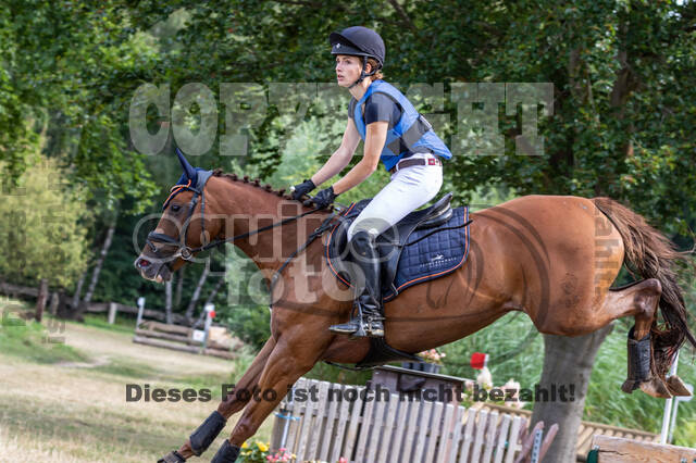 Late-Entry Vielseitigkeit Hamminkeln/Wesel (01.+02.08.2020)