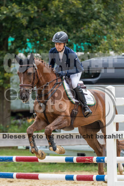 Vielseitigkeit RSV Wesel Obrighoven (26.+27.09.2020)