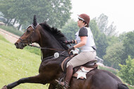Vielseitigkeitsturnier ZRFV von Lützow Hamminkeln