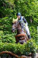 Westerstede Horse Trials 2021