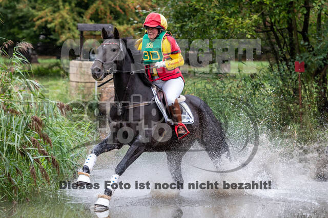 Vielseitigkeit RSV Wesel Obrighoven (26.+27.09.2020)