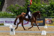 Westerstede Horse Trials 2021