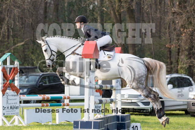 RV Seydlitz Kamp (06.+07.04.2019)