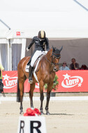 FEI European Championship Eventing 2017
