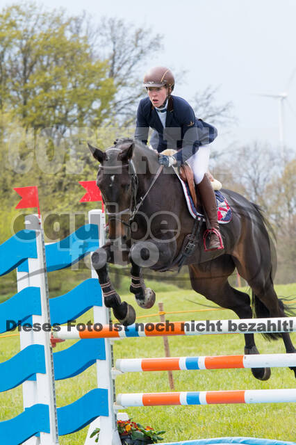 RV Lippe Bruch Gahlen (Geländepark Hardtberg 2019)