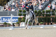 FEI European Championship Eventing 2019