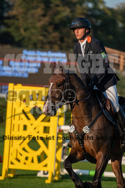 De Peelbergen (August 2020)