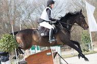 Eventing Langenfeld 2018