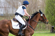 Vielseitigkeitsturnier RV Lippe-Bruch-Gahlen