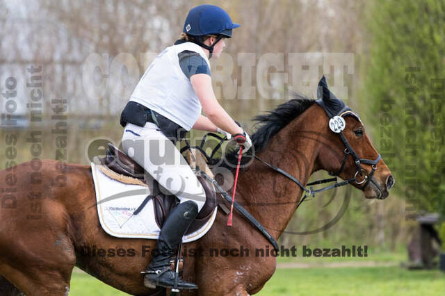 Vielseitigkeitsturnier RV Lippe-Bruch-Gahlen