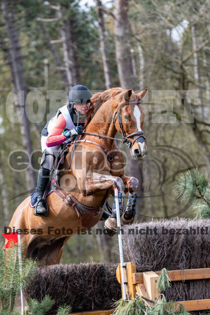 Kronenberg - De Peelbergen (02.04.2022)
