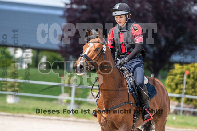 Test of Choise Langenfeld (29.+30.05.2021)