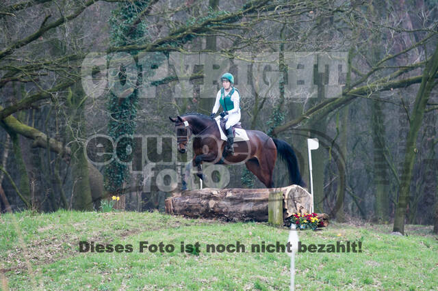Geländetage RVO St. Hubertus Wesel-Obrighoven (23.-24.03.2019)