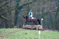 Geländetage RVO St. Hubertus Wesel-Obrighoven (23.-24.03.2019)