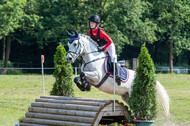 Goldene Schärpe 2021 - Ponys