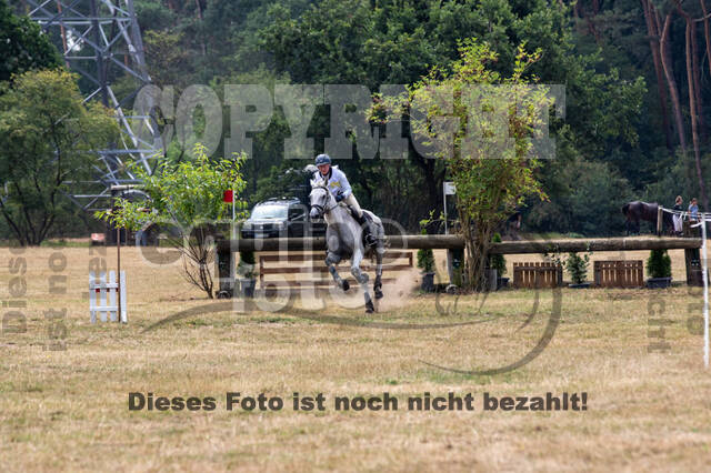 Late-Entry Vielseitigkeit Hamminkeln/Wesel (01.+02.08.2020)