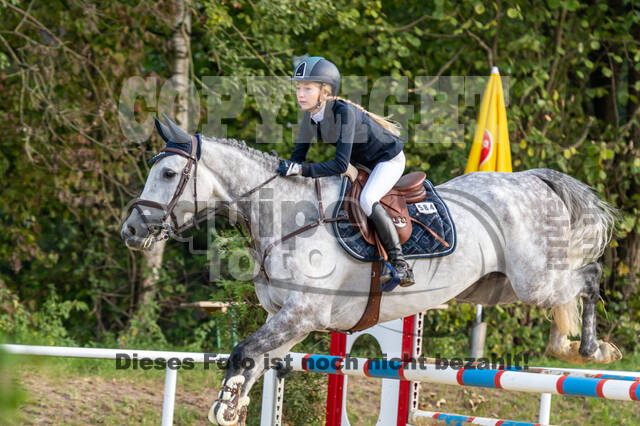 RFV Dinslaken-Hiesfeld (Herbstturnier)