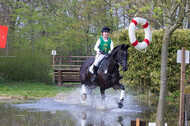 Vielseitigkeitsturnier RV Lippe-Bruch-Gahlen