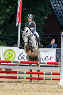 Goldene Schärpe 2021 - Ponys