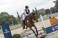 Eventing im Pferdesportzentrum Rheinland