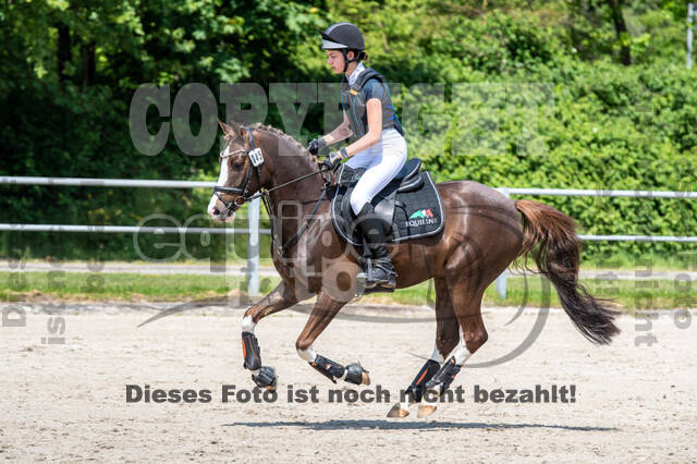 Test of Choise Langenfeld (29.+30.05.2021)