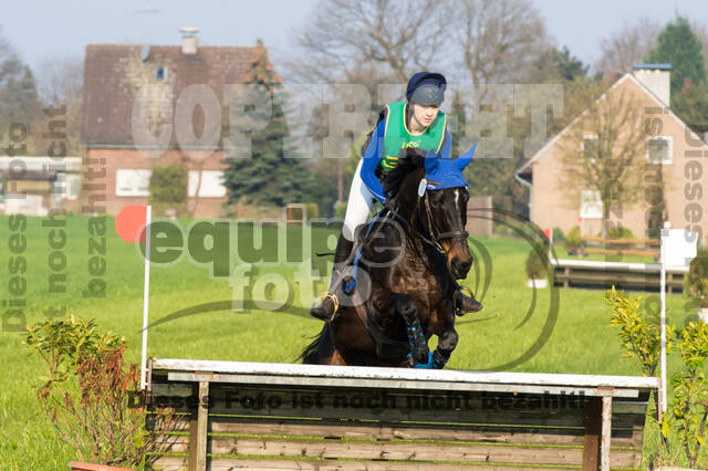 RV Seydlitz Kamp (06.+07.04.2019)