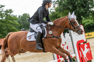 Goldene Schärpe 2021 - Ponys