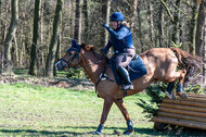Geländetraining Wesel Obrighoven (19.+20.03.2022)