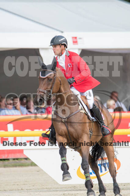 European Championship Eventing 2017
